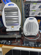 Winter Heater For Yemen