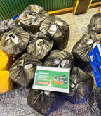 Mecca Food Pack