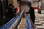 Mecca Food Pack
