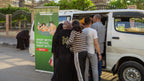 Egypt Food Pack