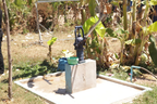 Build A Water Pump