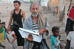Yemen Food Pack