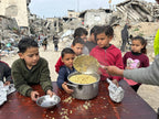 Gaza Food Pack