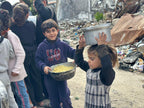 Gaza Food Pack